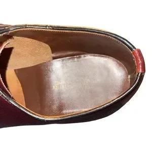 Johnston & Murphy | Shoes | Johnston Murphy Shoe Mens Dress  display picture 3